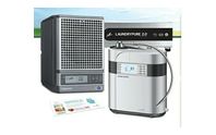 Air, Water, Laundry purification by Kimjbo Distributors