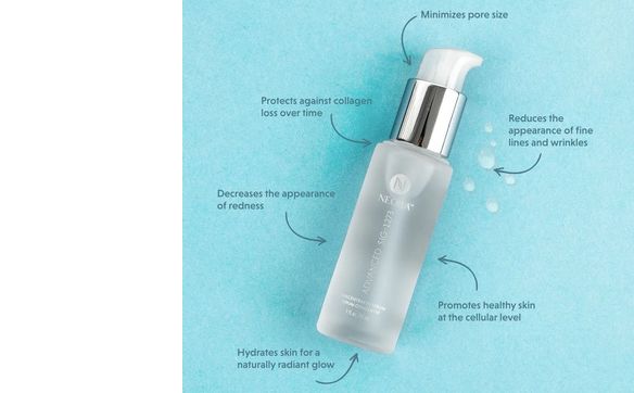 Plant based Retinol 🌱 by Neora