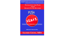 Startup Consultation & Coaching by Salomie Chung Consulting 