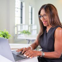 Business Transformation Membership by Salomie Chung Consulting 
