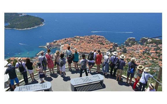 Guided Vacations by Waldron Travel