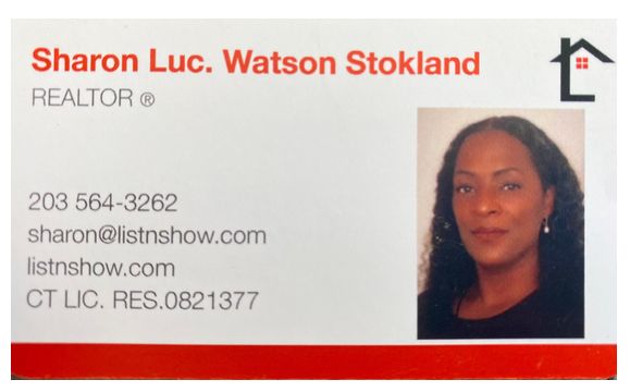 Buyer Agent by Sharon Stokland ABR®, SFR®, MRP AHWD, LHC, C2EX