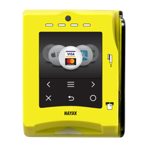 Nayax VPOS Touch Upgrade by Vending Dude