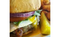 Mighty "D"  Burger by Dillons Restaurant & Sports Bar