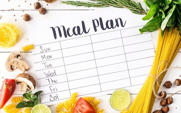 Consistency Counts: Meal Planning Made Easy! by NuYOU Nutrition ...