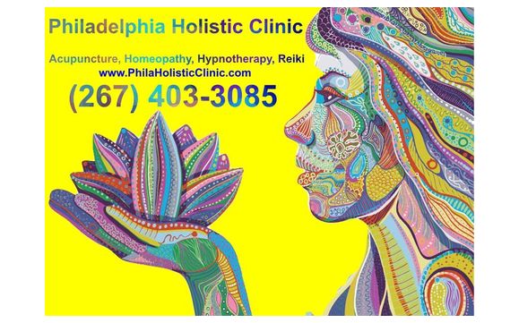 Philadelphia Holistic Clinic by Philadelphia Holistic Clinic