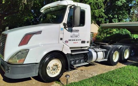 Short-Haul Services by Cross Country Logistics LLC