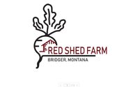 CSA Farm Shares by Red Shed Farm