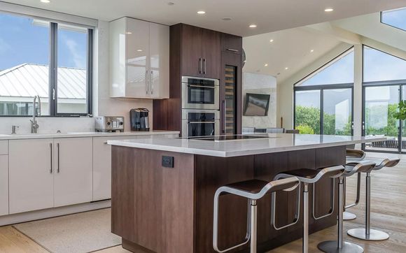 Kitchen and Bathroom Cabinetry and Remodeling by Santa Barbara ...
