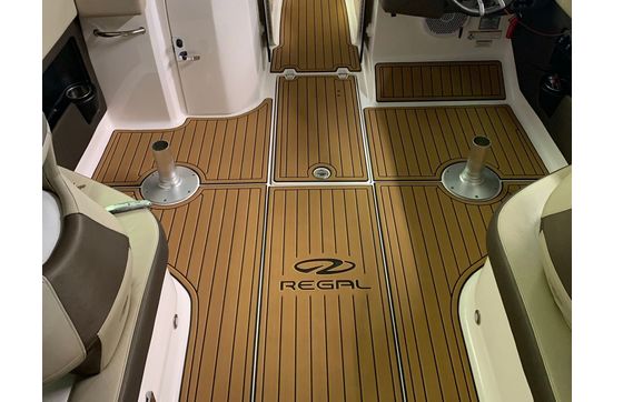 SeaDek boat flooring by SC Wake SeaDek in Williams Bay Area - Alignable