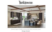 Yorktowne Cabinetry by Cabinet Fantastic