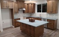 Crown Cabinets by Cabinet Fantastic