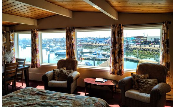 Honeymoon & Romance Packages by Islander Westport Motel