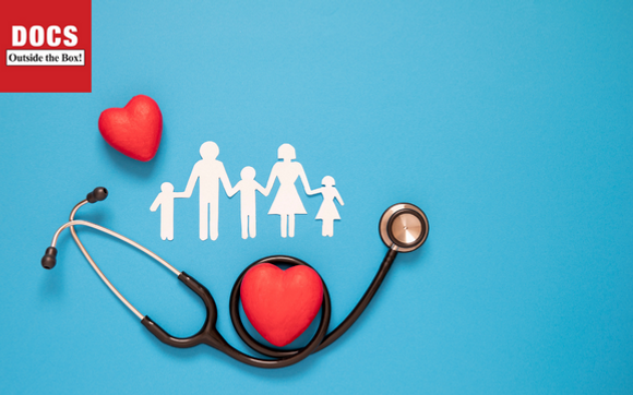 Holistic Care Appointments by Docs Outside The Box