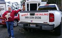 Mobile Detailing by Mike Auto boat RVS etc. by Auto Interior Renew