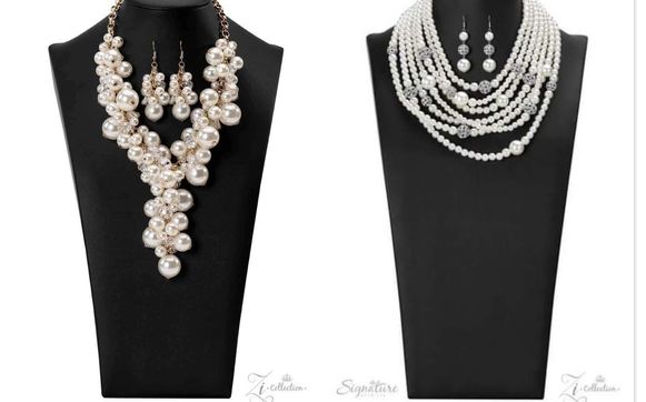 2022 Zi Signature & Collection!! by Monique Crawford in Chicago, IL ...