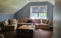Basement & Attic Finishing by The Patch Boys of Greater Charleston