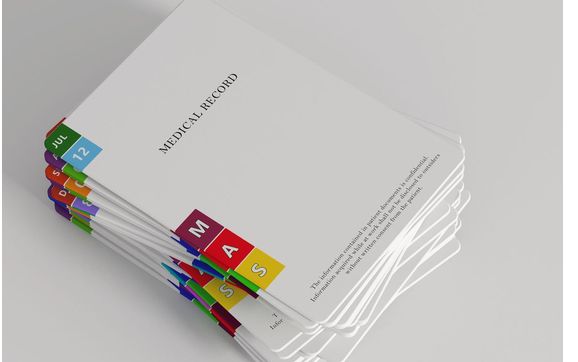 Organize and Bates Stamp Medical Records by Lynda Waggoner, DNP, APRN