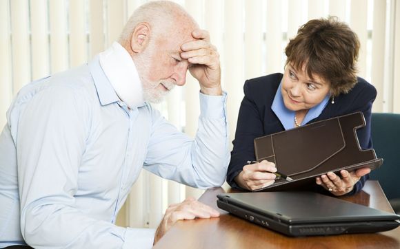 Intake Interviews by Lynda Waggoner, DNP, APRN