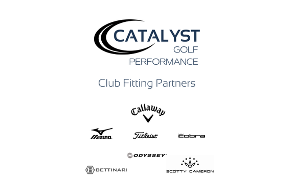 Golf Club Fitting by Catalyst Golf Performance in Chicago, IL - Alignable