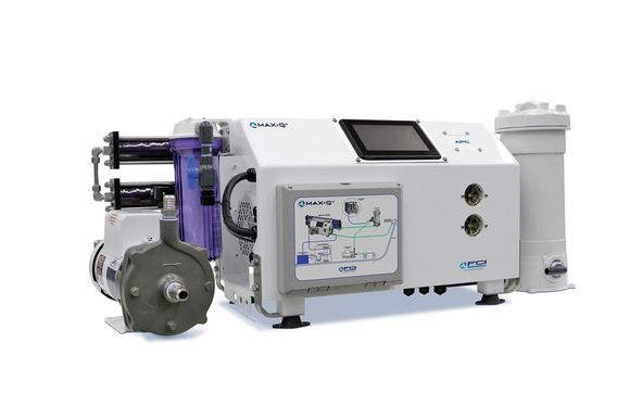 Reverse Osmosis Of South Florida Inc Dania FL Alignable