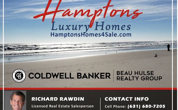 Relocation Services by Richard Rawdin - Hamptons Real Estate in ...