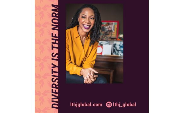 Fractional DEI Director by LTHJ Global