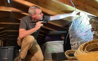 Home Inspections by Above Grade Home Inspections LLC