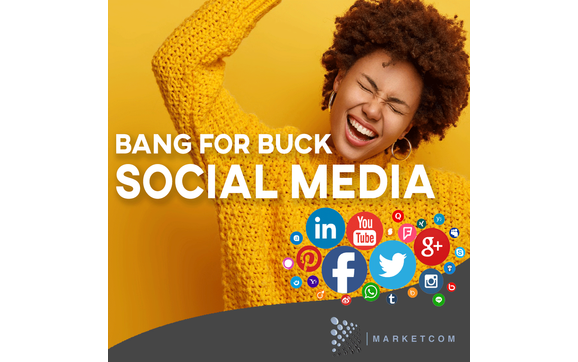 Social Media... Is More Than Just Posting by Marketcom123 