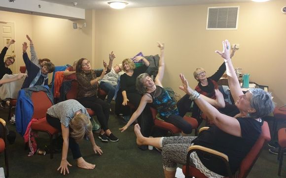 Pain Management by Brain Health With Barb