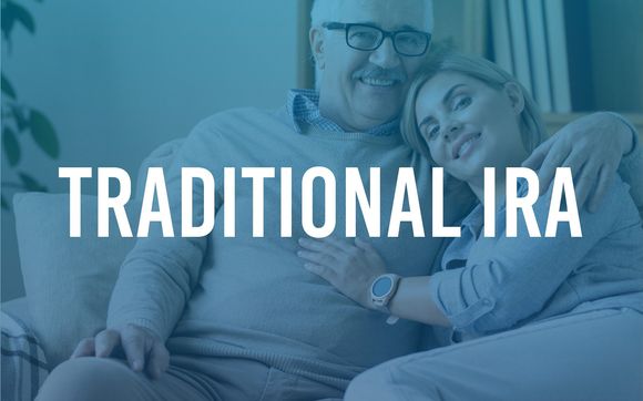 Traditional Self-Directed IRA by uDirect IRA Services, LLC