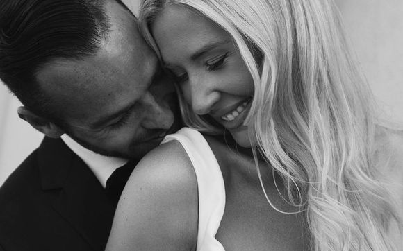 Elopement and wedding photography by Aleksandra Radic Photography in ...