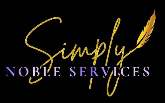 Mobile Notary & Officiant by Simply Noble Services LLC