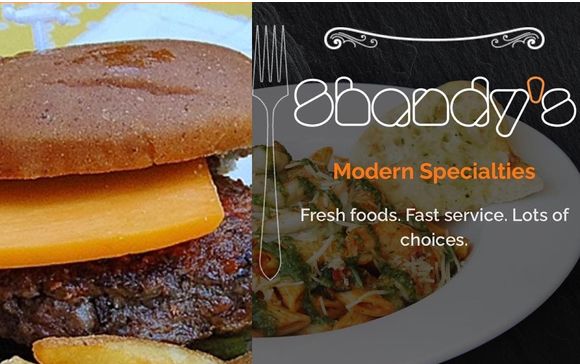 Catering by Shandys Heights Restaurant