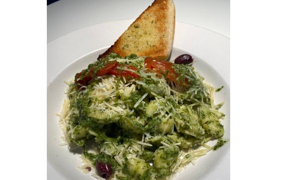 Italian Food by Shandys Heights Restaurant