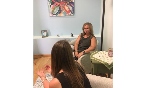 Intuitive Life Coaching by In Harmony Reiki and Inner Wellness