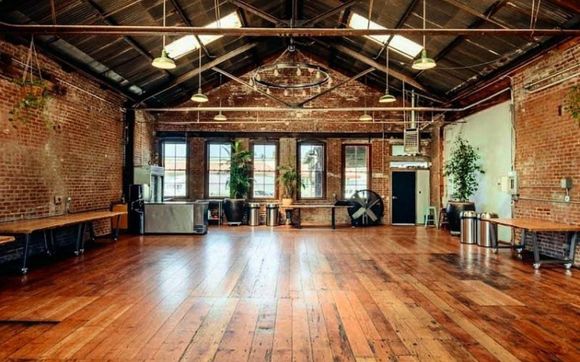 Event Space Rental By ShotClock Studios LLC In Oakland CA Alignable