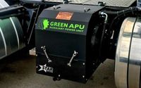 Auxiliary Power Unit by Green APU