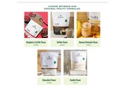 Online Coaching Gropus by Arbonne independent consultant