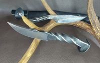 Forging Class Gift Certificates by Joey's Forge Handmade Knives