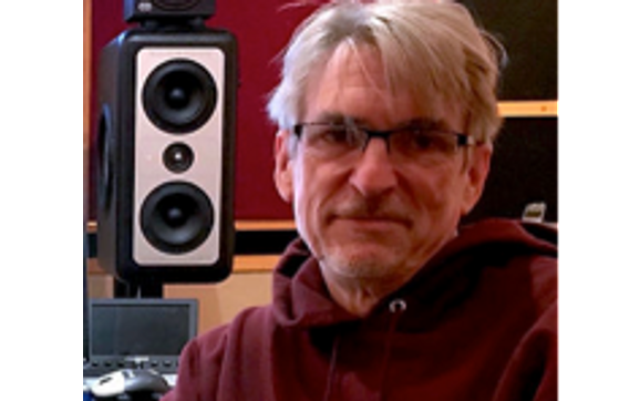 Audio Services by BruceAudioProductions.com