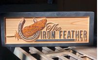 CNC Machining by Kermode Creations