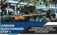 Lending & Employee Tax Credits by Project and Development Capital Stack Solutions 