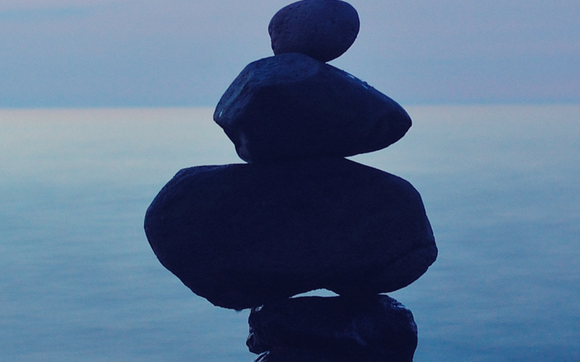 Meditation by Carmita's Administrative Services