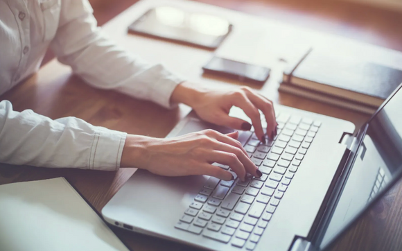 Content Marketing by Worth Social, Ltd