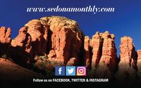 Advertising packages in both print and online. by Sedona Monthly