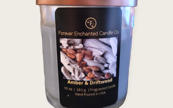 Online Ordering by Forever Enchanted Candle Co