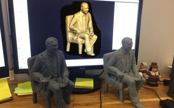 3D Design and CAD by PaliProto 3D Printing in Marietta, GA - Alignable