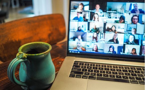 Online Group classes by Embody Wholeness: Alexander Technique with Constance Clare-Newman