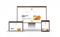 E-commerce Websites by Rue Design Company, LLC.